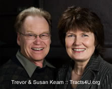 Trevor & Susan Keem